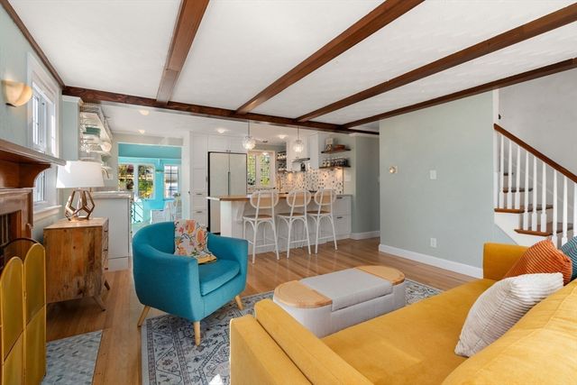185 Christina Street, Newton, MA 02461