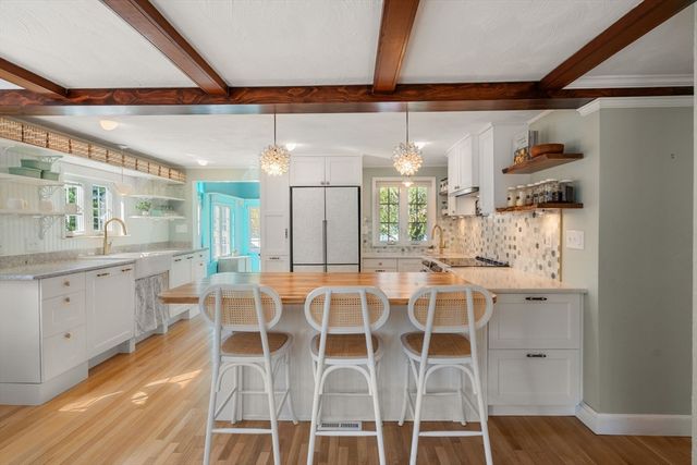 185 Christina Street, Newton, MA 02461