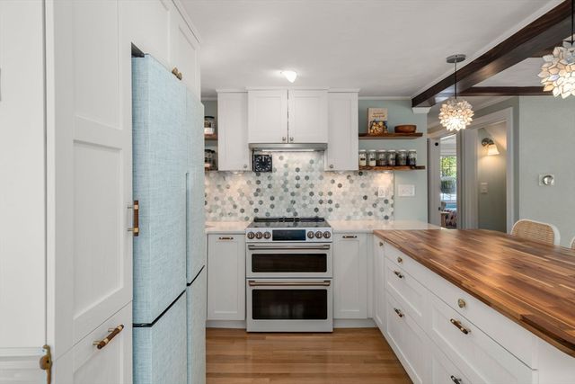 185 Christina Street, Newton, MA 02461