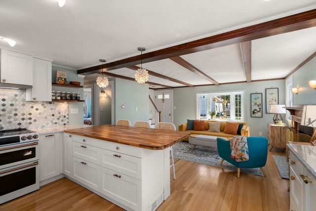 185 Christina Street, Newton, MA 02461