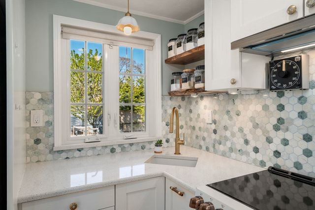 185 Christina Street, Newton, MA 02461