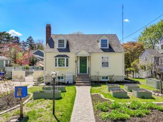 185 Christina Street, Newton, MA 02461