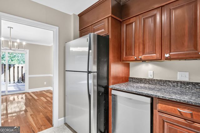 4620 Wieuca Road NE 41, Atlanta, GA 30342