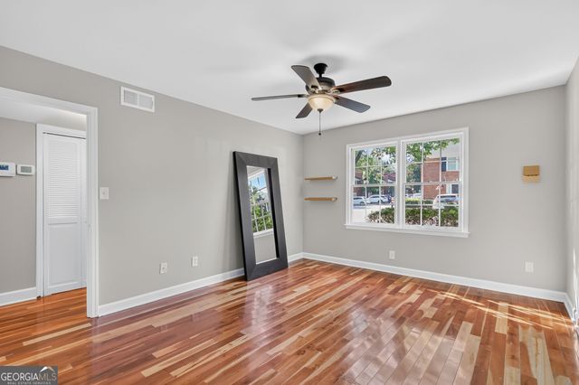 4620 Wieuca Road NE 41, Atlanta, GA 30342