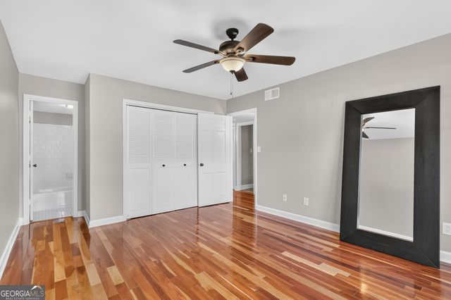 4620 Wieuca Road NE 41, Atlanta, GA 30342