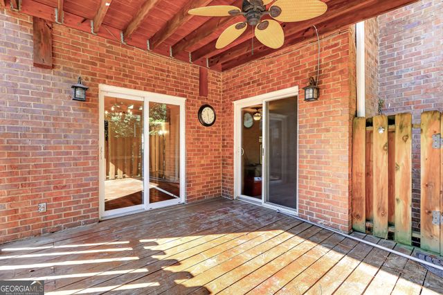 4620 Wieuca Road NE 41, Atlanta, GA 30342