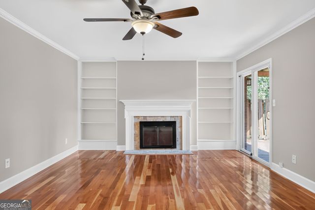 4620 Wieuca Road NE 41, Atlanta, GA 30342