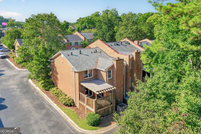 4620 Wieuca Road NE 41, Atlanta, GA 30342