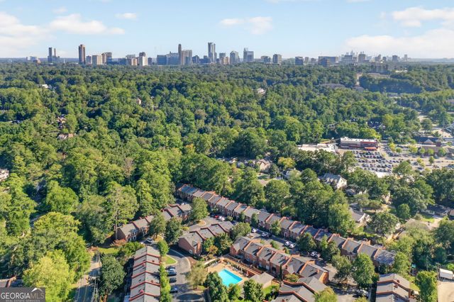 4620 Wieuca Road NE 41, Atlanta, GA 30342