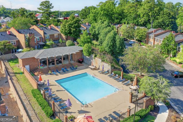 4620 Wieuca Road NE 41, Atlanta, GA 30342