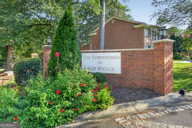 4620 Wieuca Road NE 41, Atlanta, GA 30342