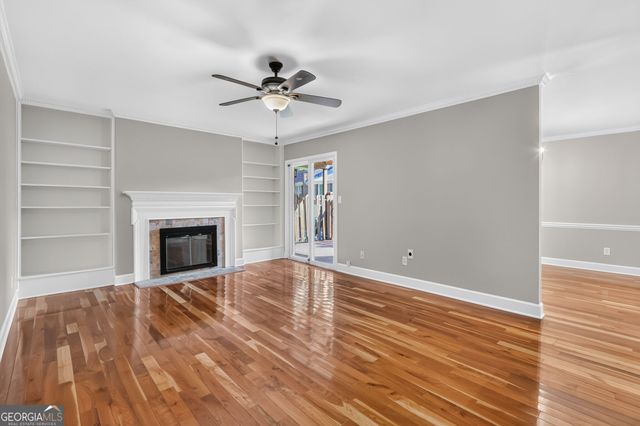 4620 Wieuca Road NE 41, Atlanta, GA 30342