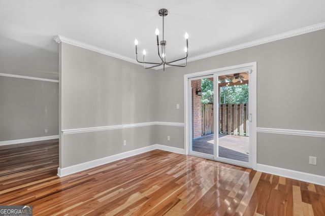 4620 Wieuca Road NE 41, Atlanta, GA 30342