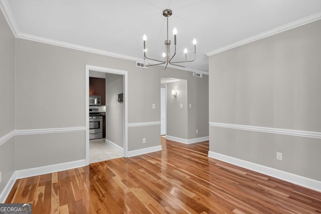 4620 Wieuca Road NE 41, Atlanta, GA 30342