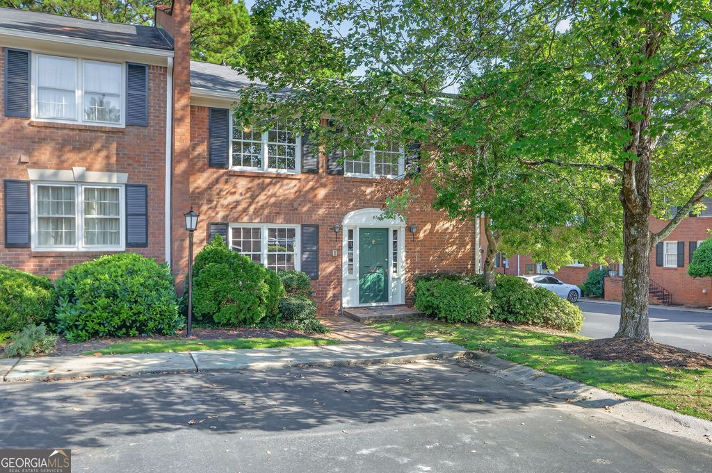4620 Wieuca Road NE 41, Atlanta, GA 30342