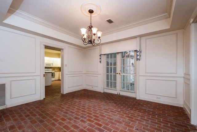 3118 Foxcroft Road, Little Rock, AR 72227
