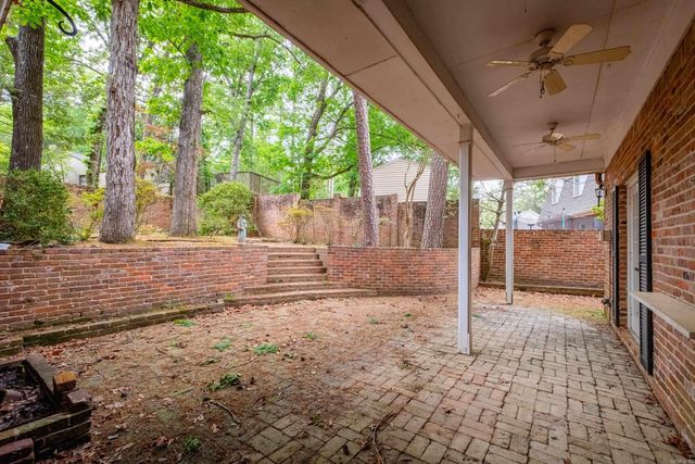 3118 Foxcroft Road, Little Rock, AR 72227
