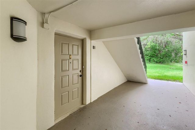 3232 LAKE PINE WAY E B1, Tarpon Springs, FL 34688