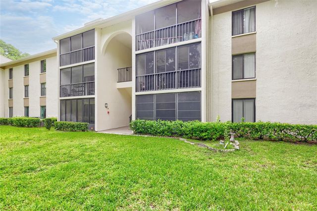 3232 LAKE PINE WAY E B1, Tarpon Springs, FL 34688