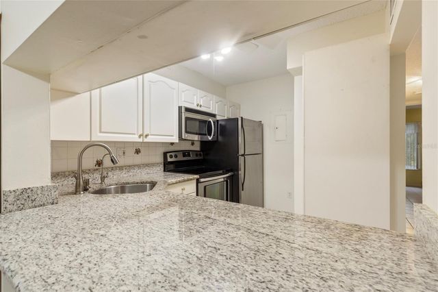 3232 LAKE PINE WAY E B1, Tarpon Springs, FL 34688