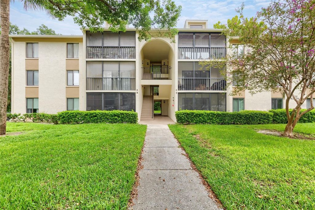 3232 LAKE PINE WAY E B1, Tarpon Springs, FL 34688