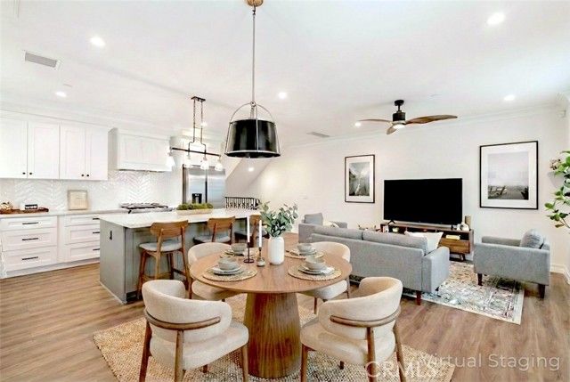 316 California St A, Arcadia, CA 91006