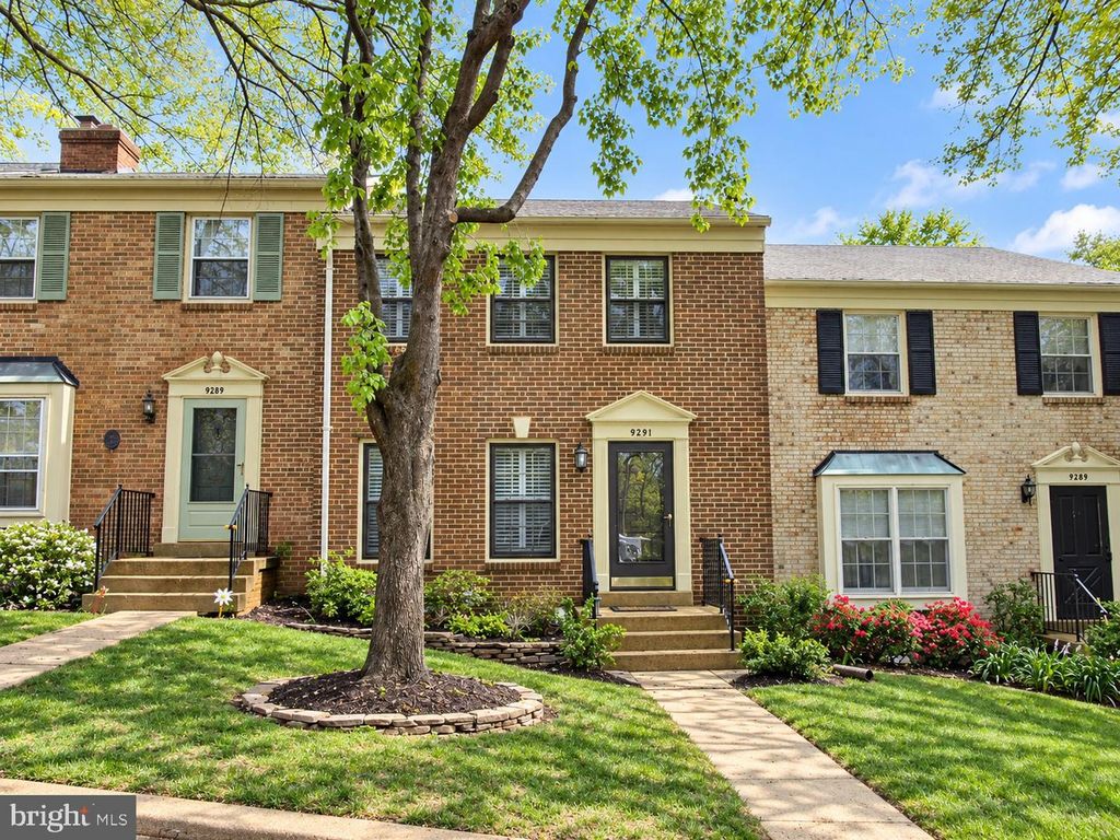 9291 BAILEY LN, Fairfax, VA 22031