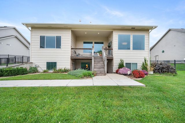 3225 N Judith St, Wichita, KS 67205