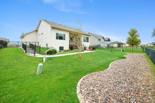 3225 N Judith St, Wichita, KS 67205