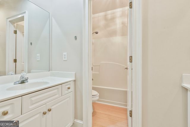 150 Oak Manor, Fayetteville, GA 30214