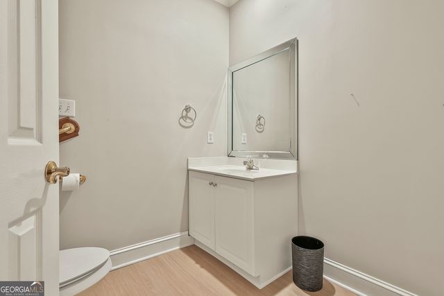 150 Oak Manor, Fayetteville, GA 30214