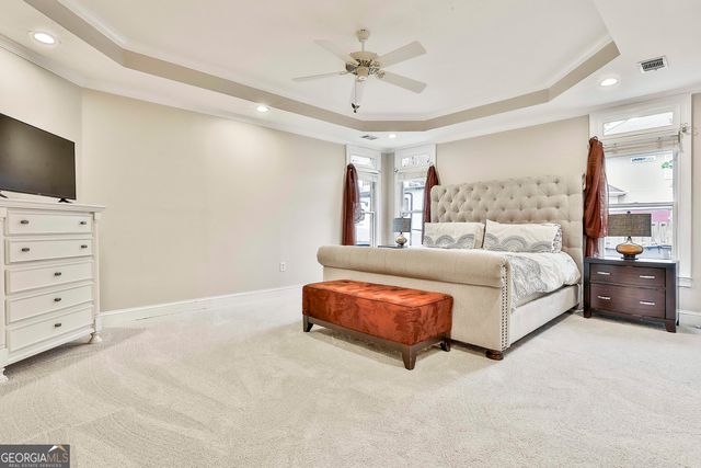 150 Oak Manor, Fayetteville, GA 30214