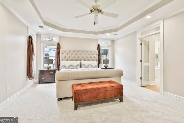 150 Oak Manor, Fayetteville, GA 30214