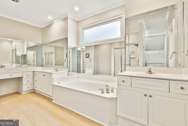 150 Oak Manor, Fayetteville, GA 30214