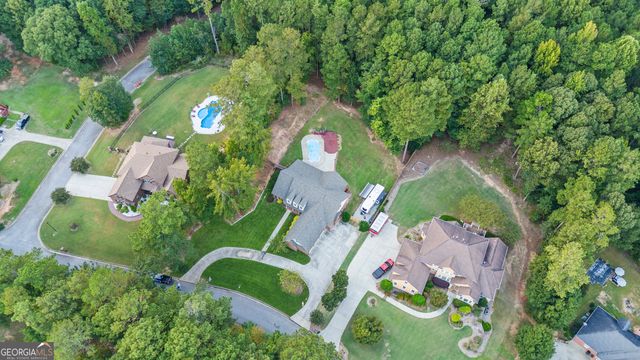 150 Oak Manor, Fayetteville, GA 30214