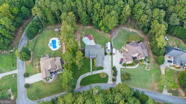 150 Oak Manor, Fayetteville, GA 30214