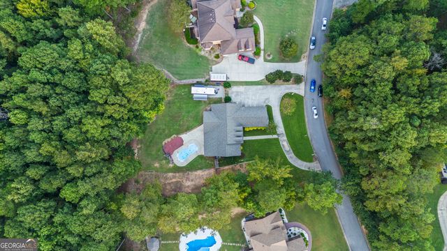 150 Oak Manor, Fayetteville, GA 30214