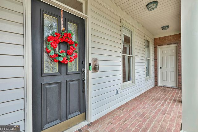 150 Oak Manor, Fayetteville, GA 30214