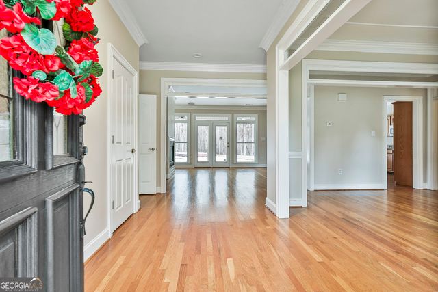 150 Oak Manor, Fayetteville, GA 30214