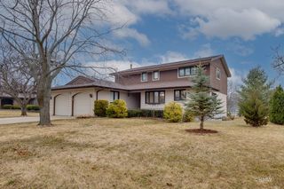 137 Haverhill Lane, Schaumburg, IL 60193