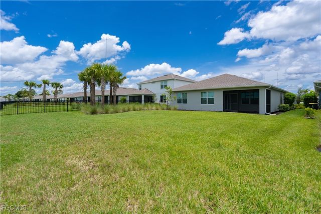 42428 Cascade DR, Punta Gorda, FL 33982
