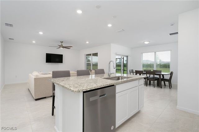 42428 Cascade DR, Punta Gorda, FL 33982