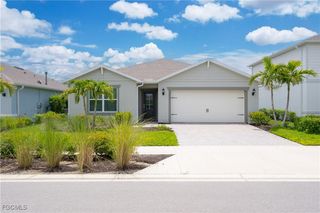 42428 Cascade DR, Punta Gorda, FL 33982