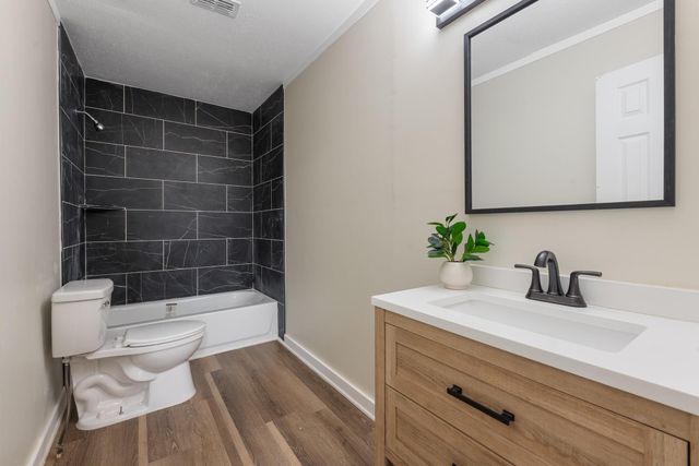 7111 Refugio Circle, Bedias, TX 77831