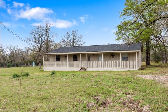 7111 Refugio Circle, Bedias, TX 77831