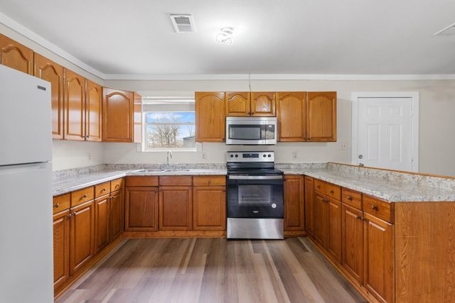 7111 Refugio Circle, Bedias, TX 77831