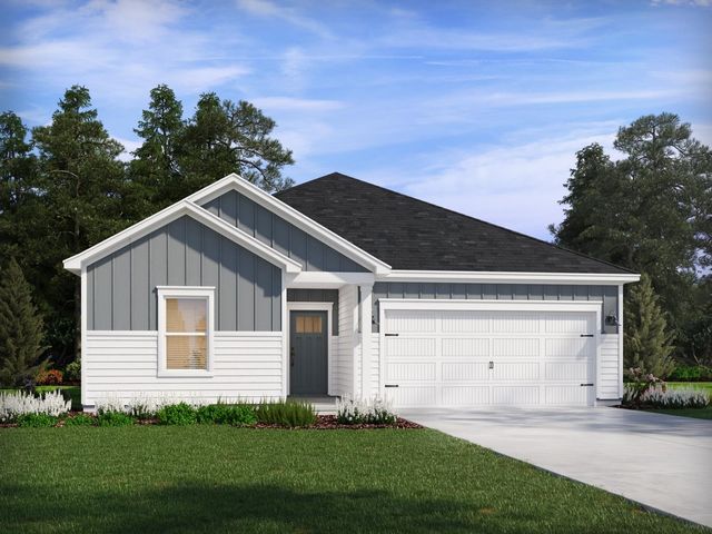 300 Jessamine St., Longs, SC 29568