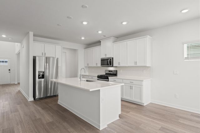 300 Jessamine St., Longs, SC 29568