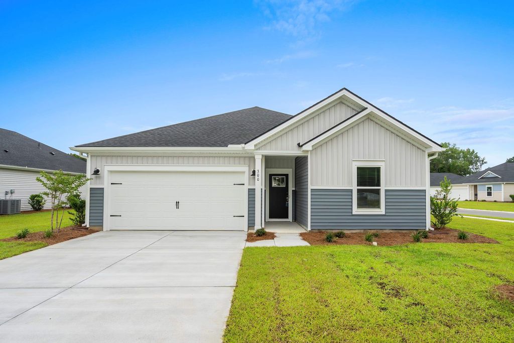 300 Jessamine St., Longs, SC 29568 — photo 2