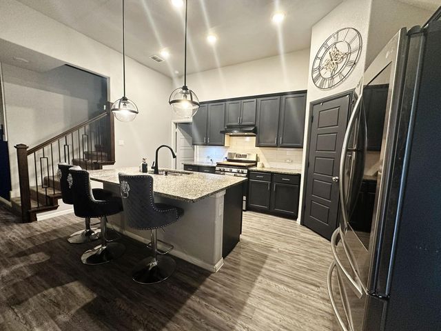 5913 Pensby Drive, Celina, TX 76227